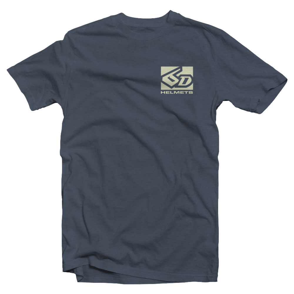 Box Tee