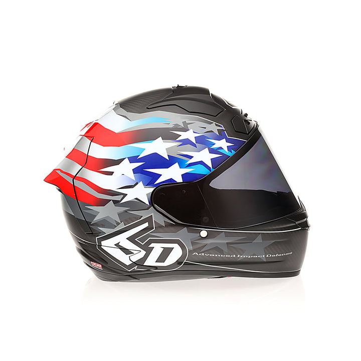 ATS-1R Super Patriot