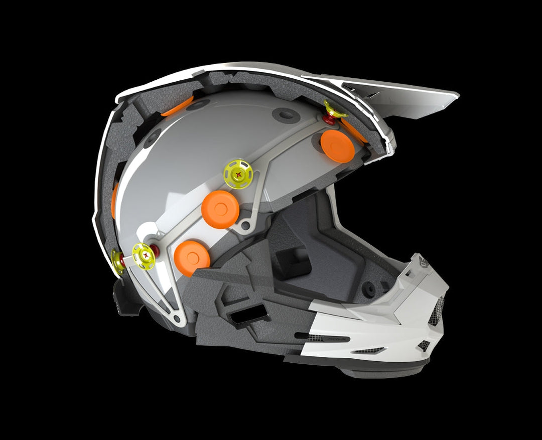 6D Helmets Introduces New ATR-2Y Youth Helmet