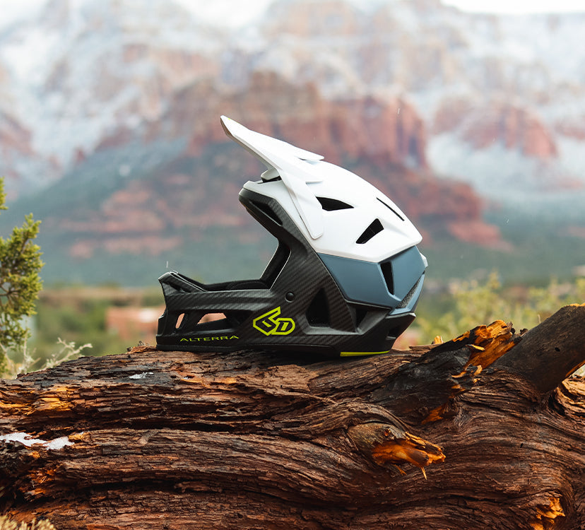 Collections – 6D Helmets Europe