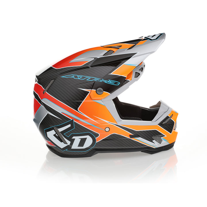 ATR-3Y Reflex