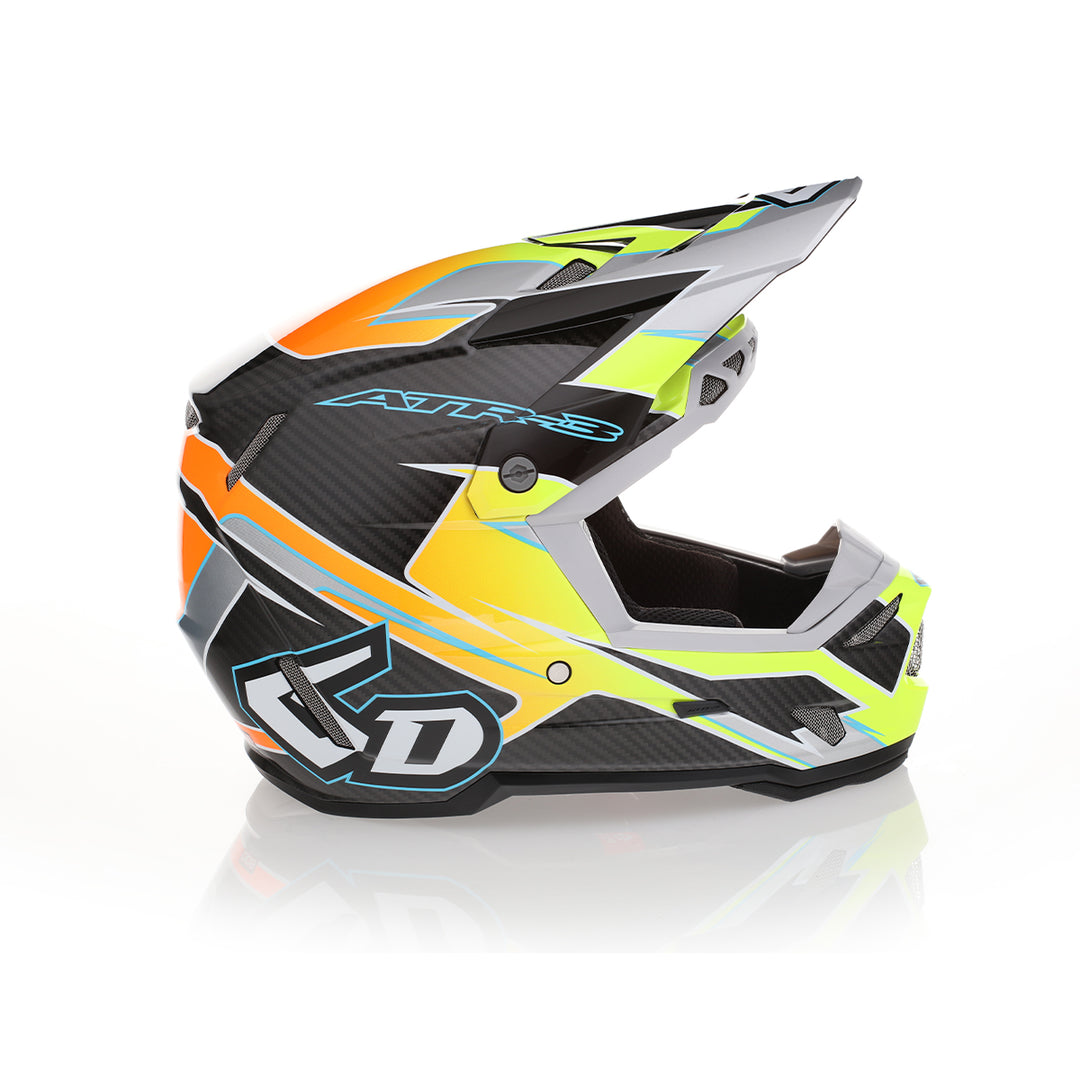 ATR-3 Reflex Yellow