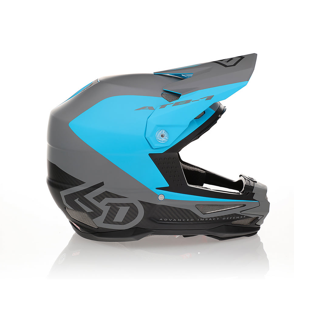 ATB-1 Quest – 6D Helmets Europe