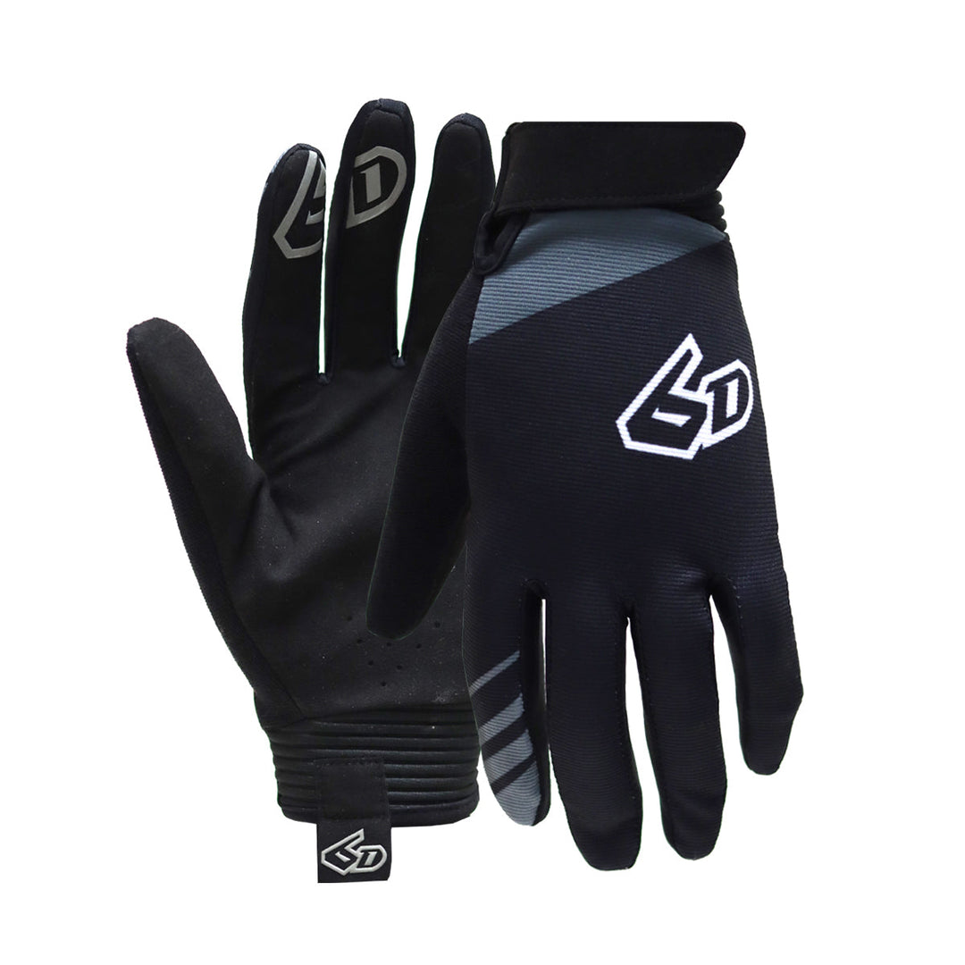 6D MTB Gloves