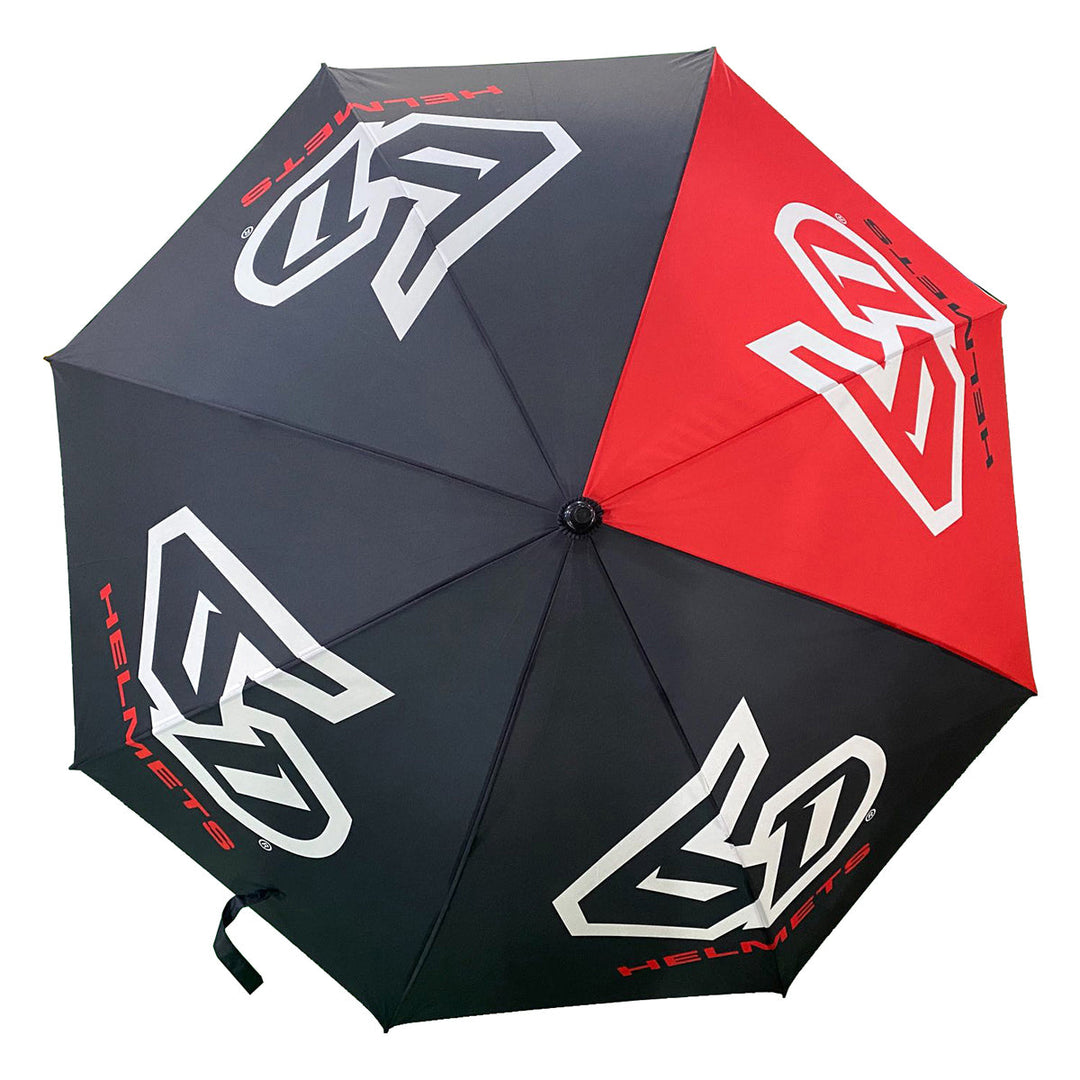 Parapluie de course 6D