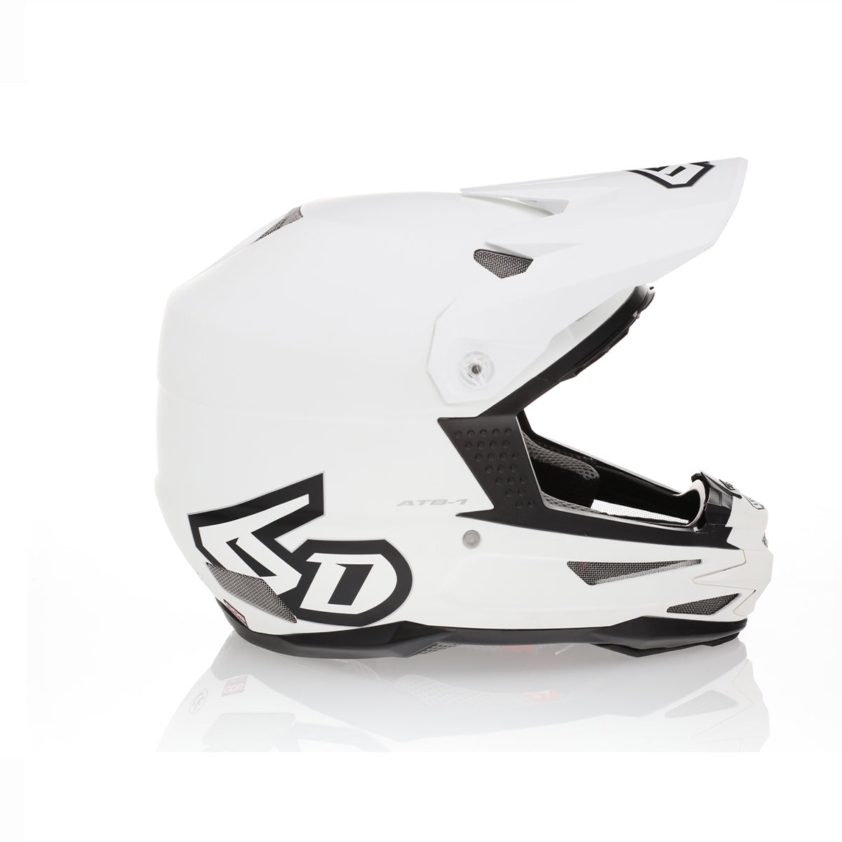Bike – 6D Helmets Europe
