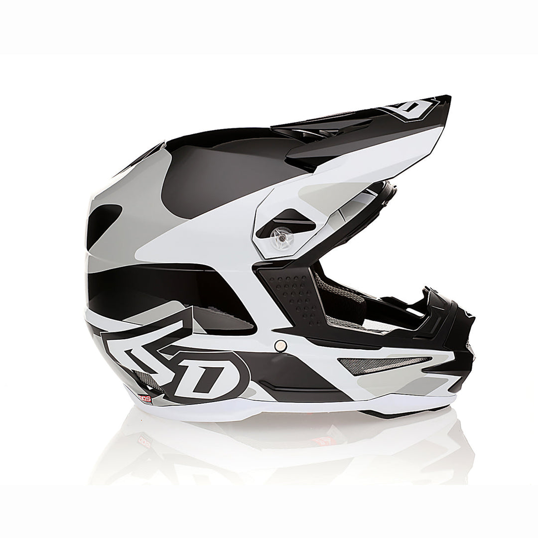 apex motorcycle helmets ATR-1 Apex – 6D Helmets Europe