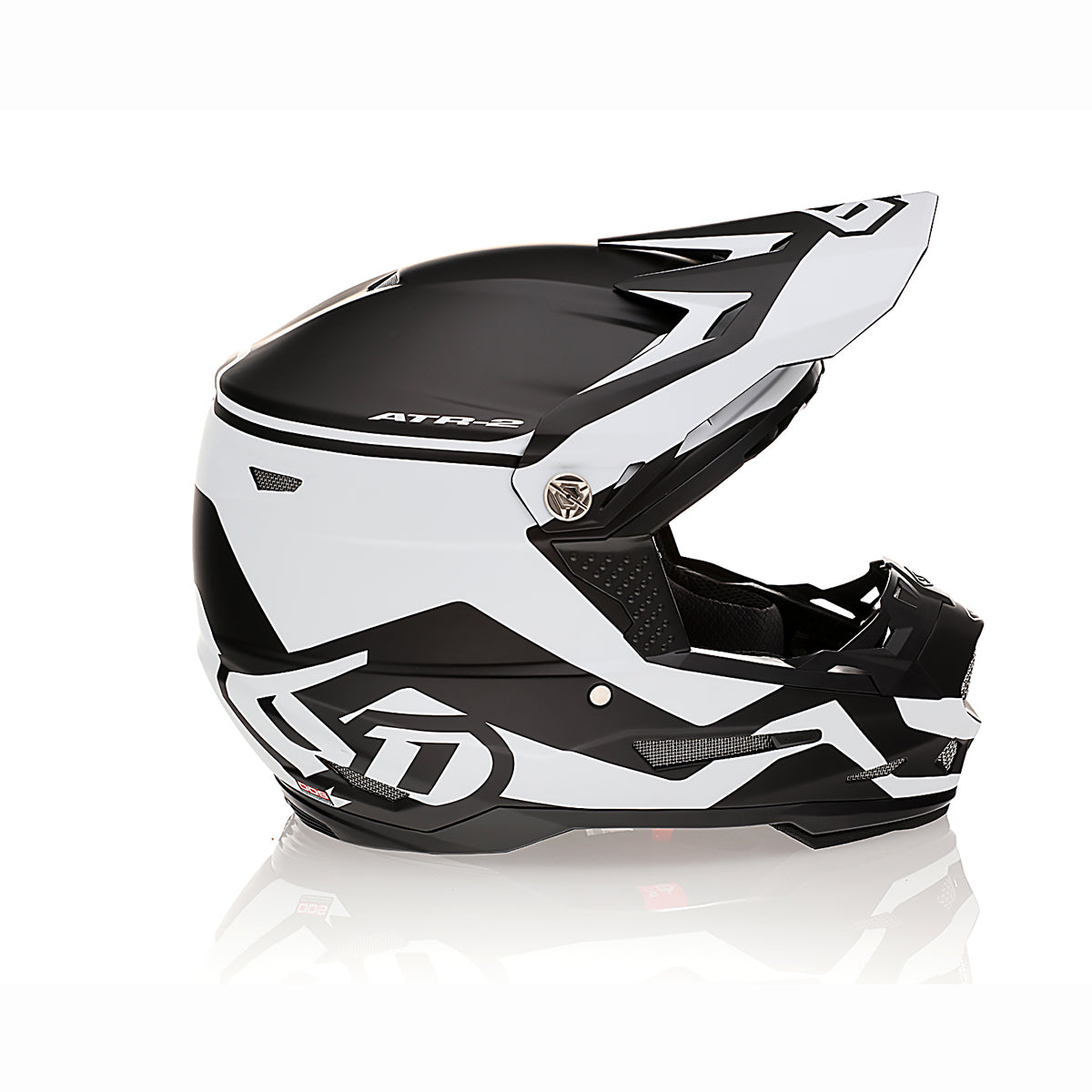 ATR-2 Drive – 6D Helmets Europe