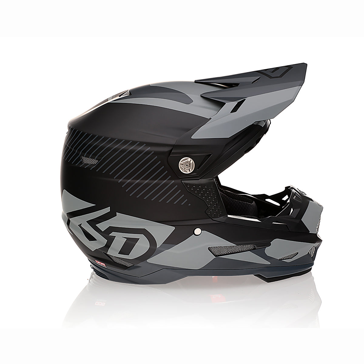ATR-2 Fusion – 6D Helmets Europe