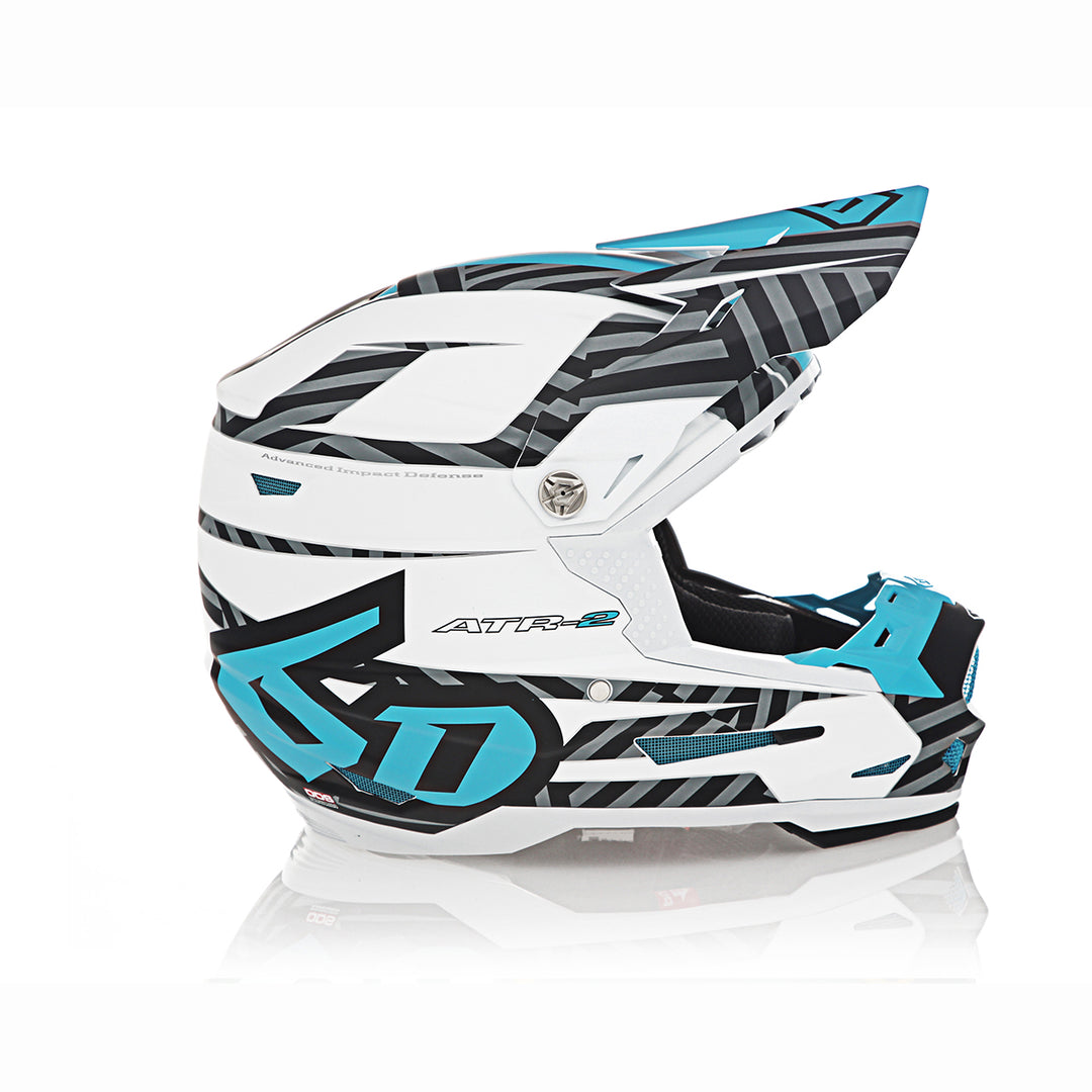 ATR-2 Havoc – 6D Helmets Europe