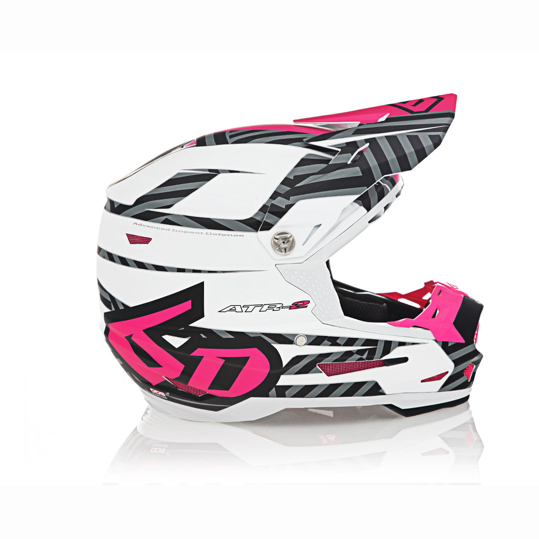 ATR-2 Havoc – 6D Helmets Europe ATR-2 Havoc – 6D Helmets Europe
