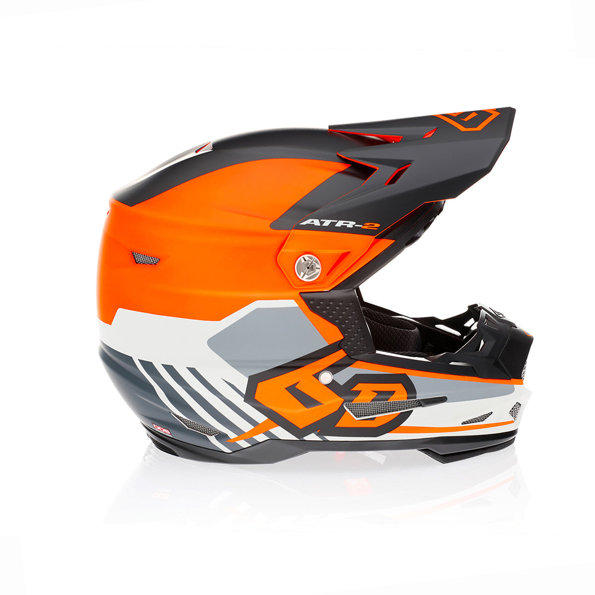 ATR 2Y Ziel 6D Helmets Europe