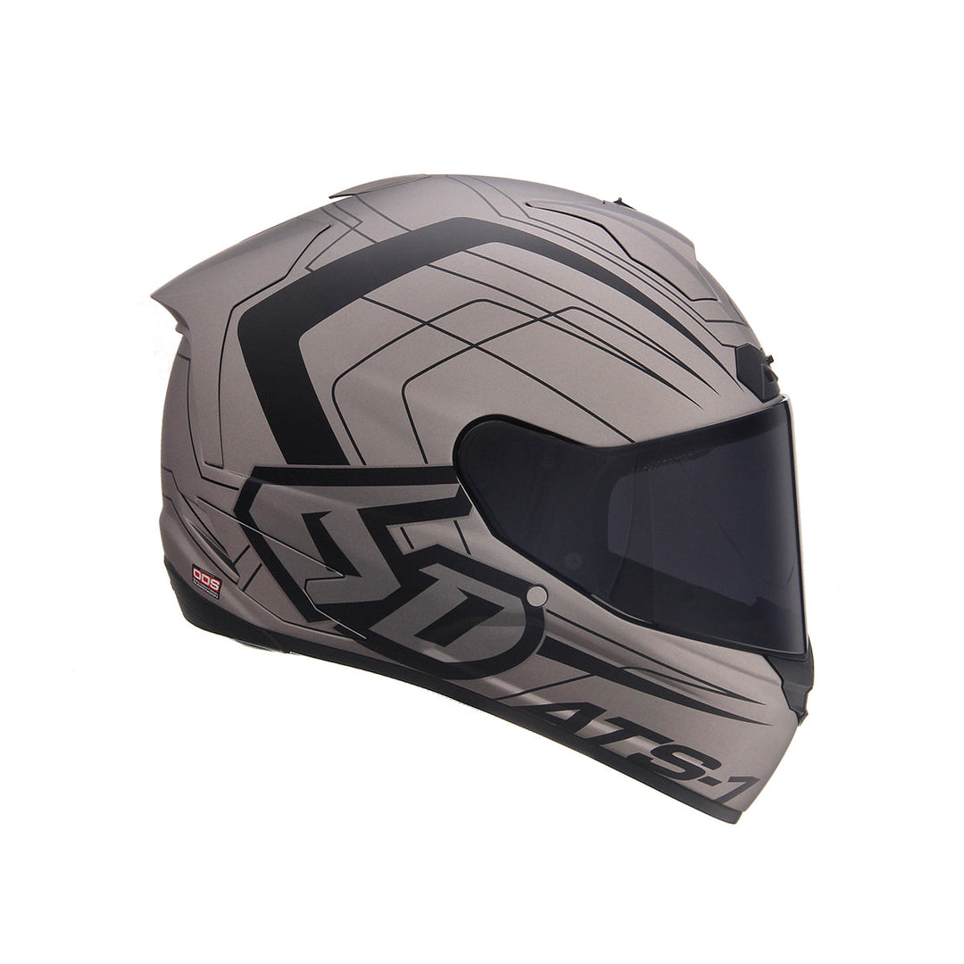ATS-1R Aero – 6D Helmets Europe ATS-1R Aero – 6D Helmets Europe