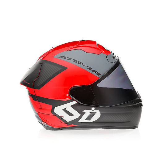 6D Helmets Europe 6D Helmets Europe